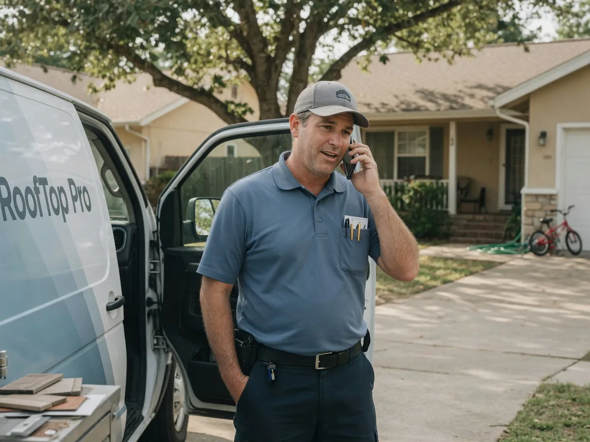 Roof Repair West River, MD FAQs