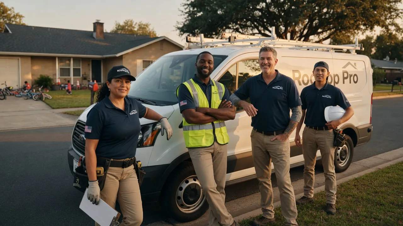 Roof Repair in West River, MD near me